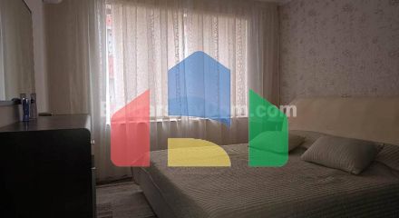 Трикімнатна квартира в Річ