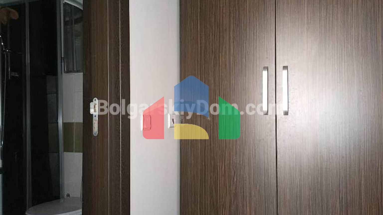 Трикімнатна квартира в Річ