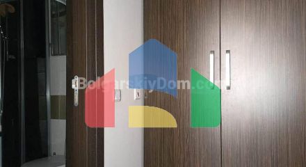 Трикімнатна квартира в Річ