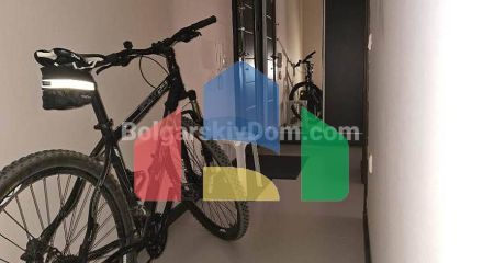 Трикімнатна квартира в Річ