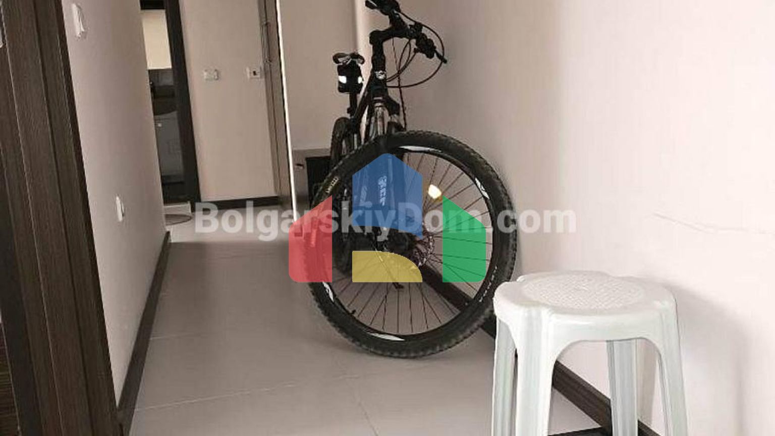 Трикімнатна квартира в Річ