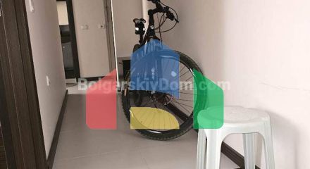 Трикімнатна квартира в Річ