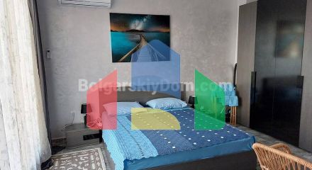 Studio apartment in Valencia Gardens