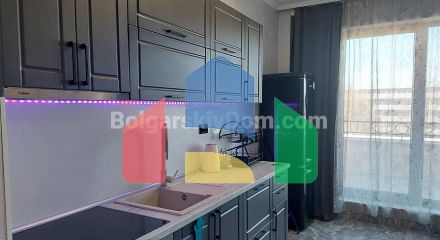 Studio apartment in Valencia Gardens