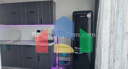 Studio apartment in Valencia Gardens