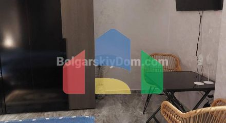 Studio apartment in Valencia Gardens