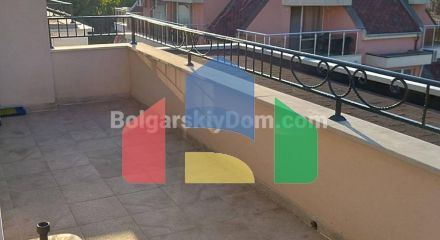 Studio apartment in Valencia Gardens