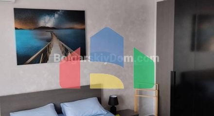 Квартира-студія в Валенсія Гарденс