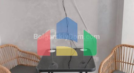 Квартира-студія в Валенсія Гарденс