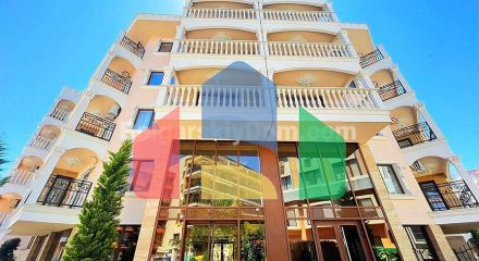 Квартира-студія в Валенсія Гарденс