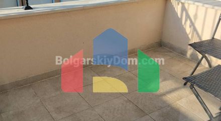 Квартира-студія в Валенсія Гарденс