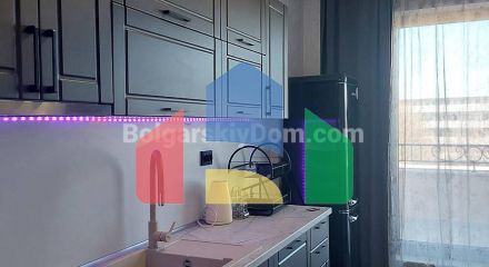 Квартира-студія в Валенсія Гарденс