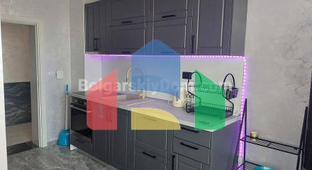 Квартира-студія в Валенсія Гарденс