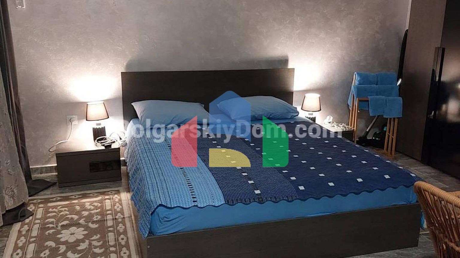 Квартира-студія в Валенсія Гарденс