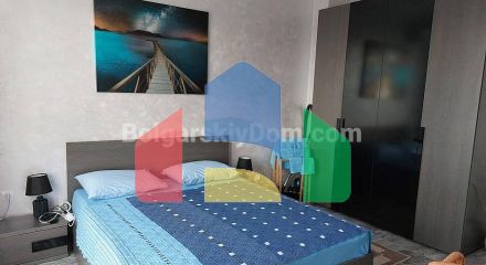 Квартира-студія в Валенсія Гарденс