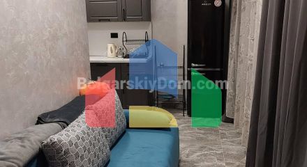 Квартира-студія в Валенсія Гарденс