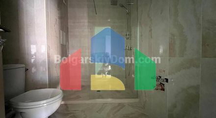 Three-bedroom apartment in Poseidon