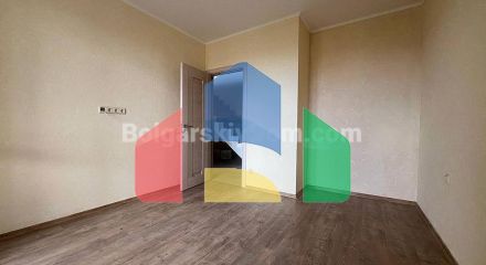 Чотирикімнатна квартира в Посейдон