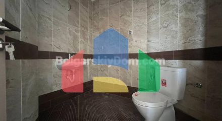 Чотирикімнатна квартира в Посейдон