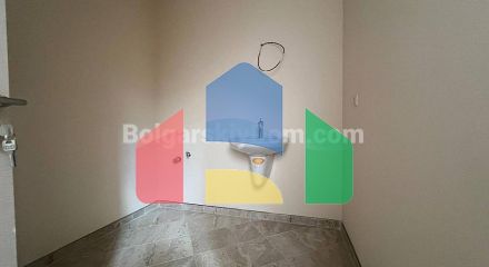 Чотирикімнатна квартира в Посейдон