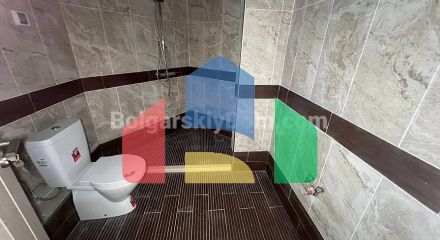 Чотирикімнатна квартира в Посейдон