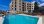 Apartments from the developer in Valencia Lux