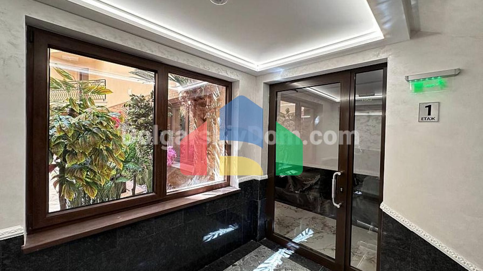 Квартири від забудовника в Валенсія Люкс