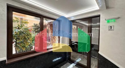 Квартири від забудовника в Валенсія Люкс