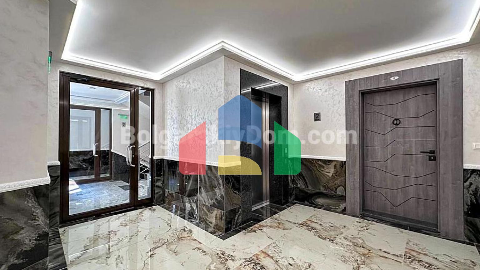 Квартири від забудовника в Валенсія Люкс