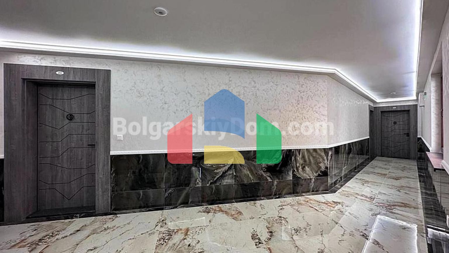 Квартири від забудовника в Валенсія Люкс