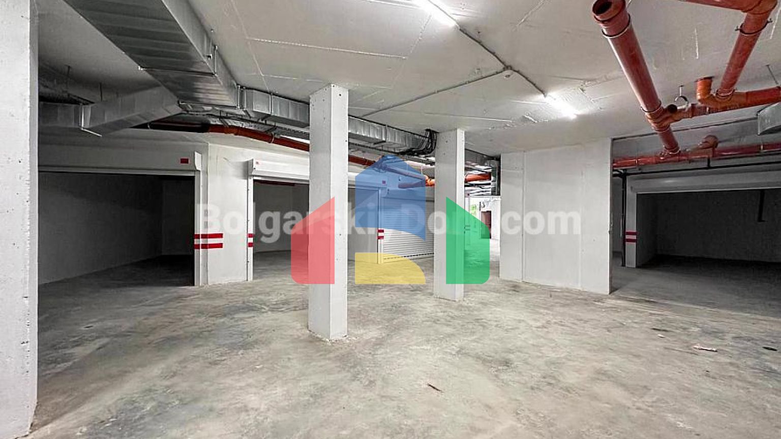 Квартири від забудовника в Валенсія Люкс