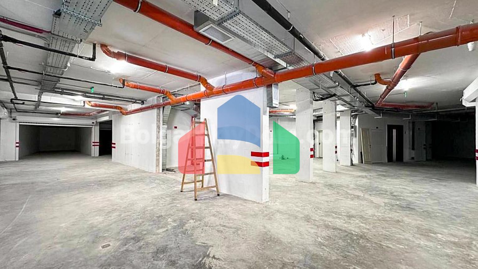 Квартири від забудовника в Валенсія Люкс