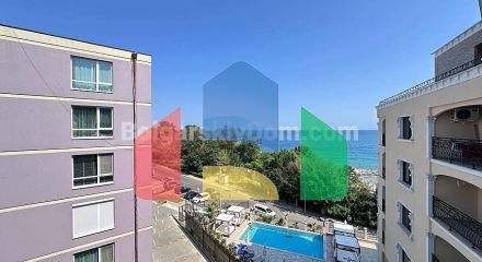 Трикімнатна квартира у Валенсія Люкс