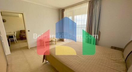 Трикімнатна квартира в Акроторія