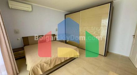 Трикімнатна квартира в Акроторія