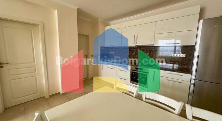 Трикімнатна квартира в Акроторія