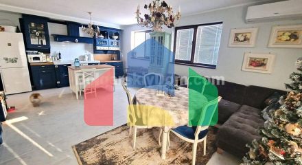 Three-bedroom apartment in Poseidon
