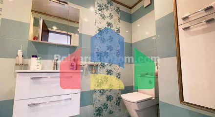 Триповерховий пентхаус в Естебані