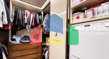 Триповерховий пентхаус в Естебані