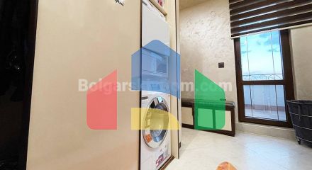 Триповерховий пентхаус в Естебані