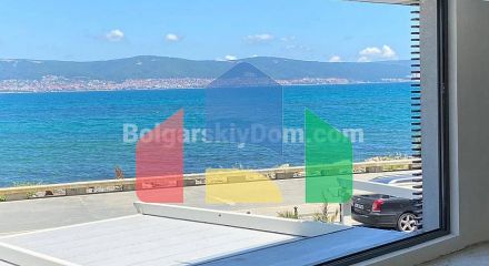 Studio apartment in Paradiso