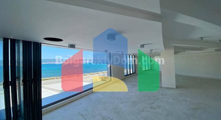 Studio apartment in Paradiso