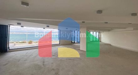 Studio apartment in Paradiso