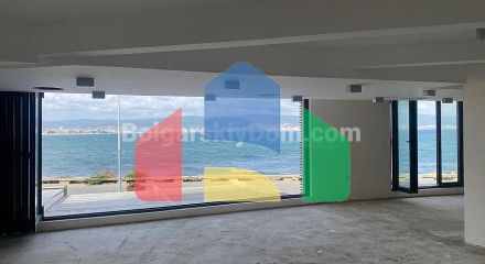 Квартира-студія в Парадісо