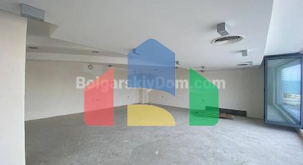 Квартира-студія в Парадісо