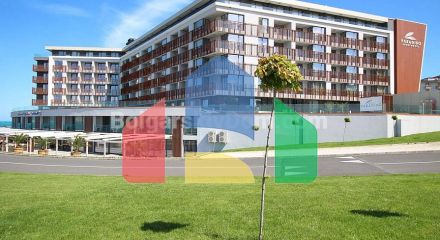 Квартира-студія в Парадісо