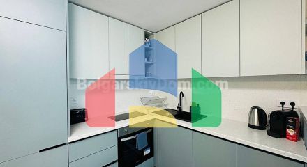 Квартира-студія в Парадісо