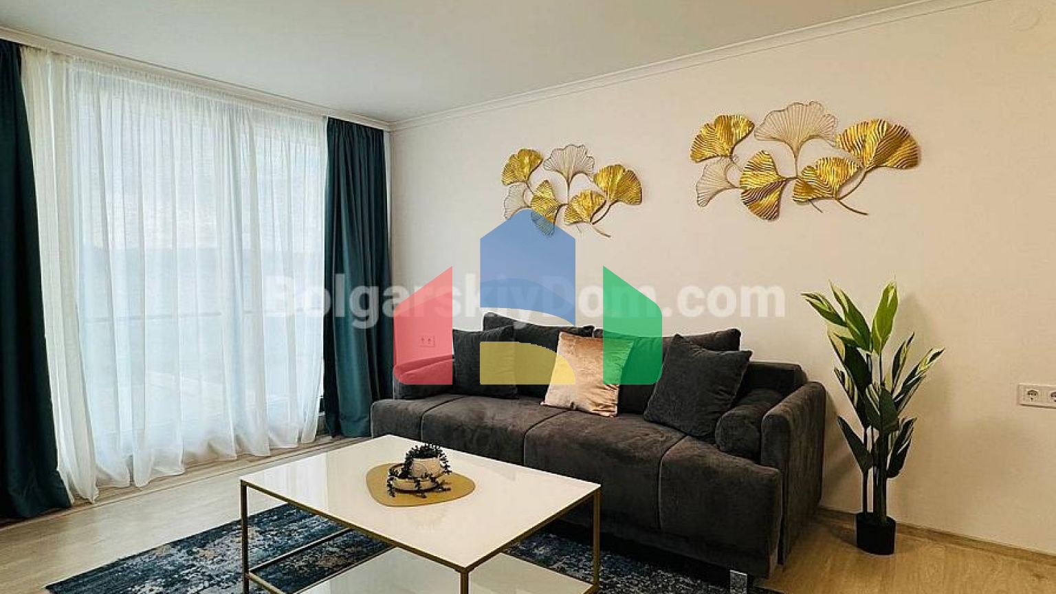 Квартира-студія в Парадісо