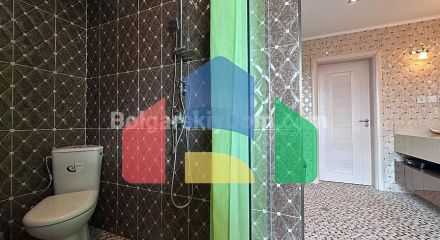 Трикімнатна квартира в Poseidon