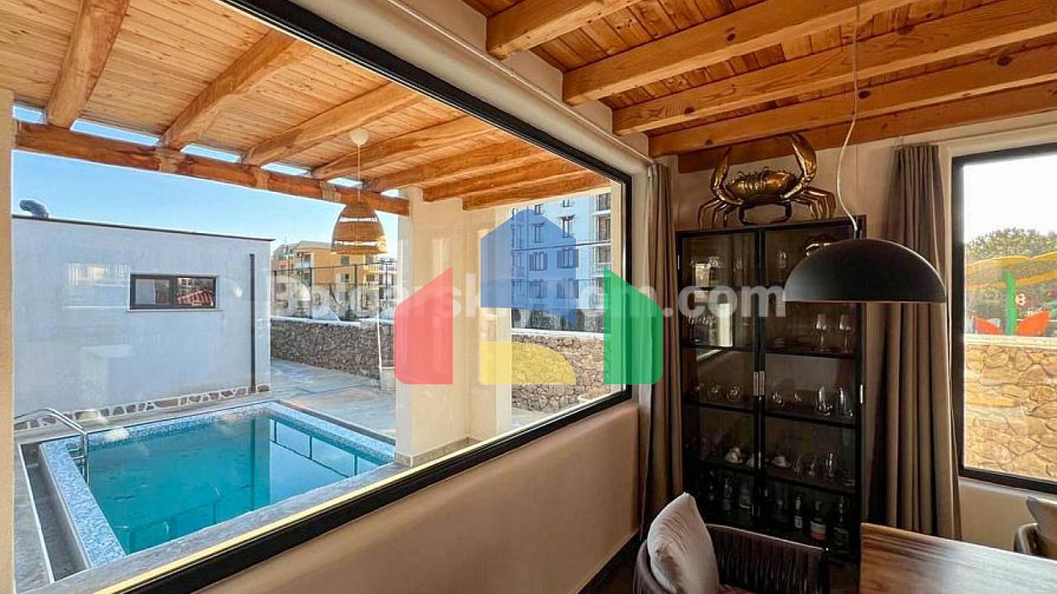 Бутик дом в Несебре